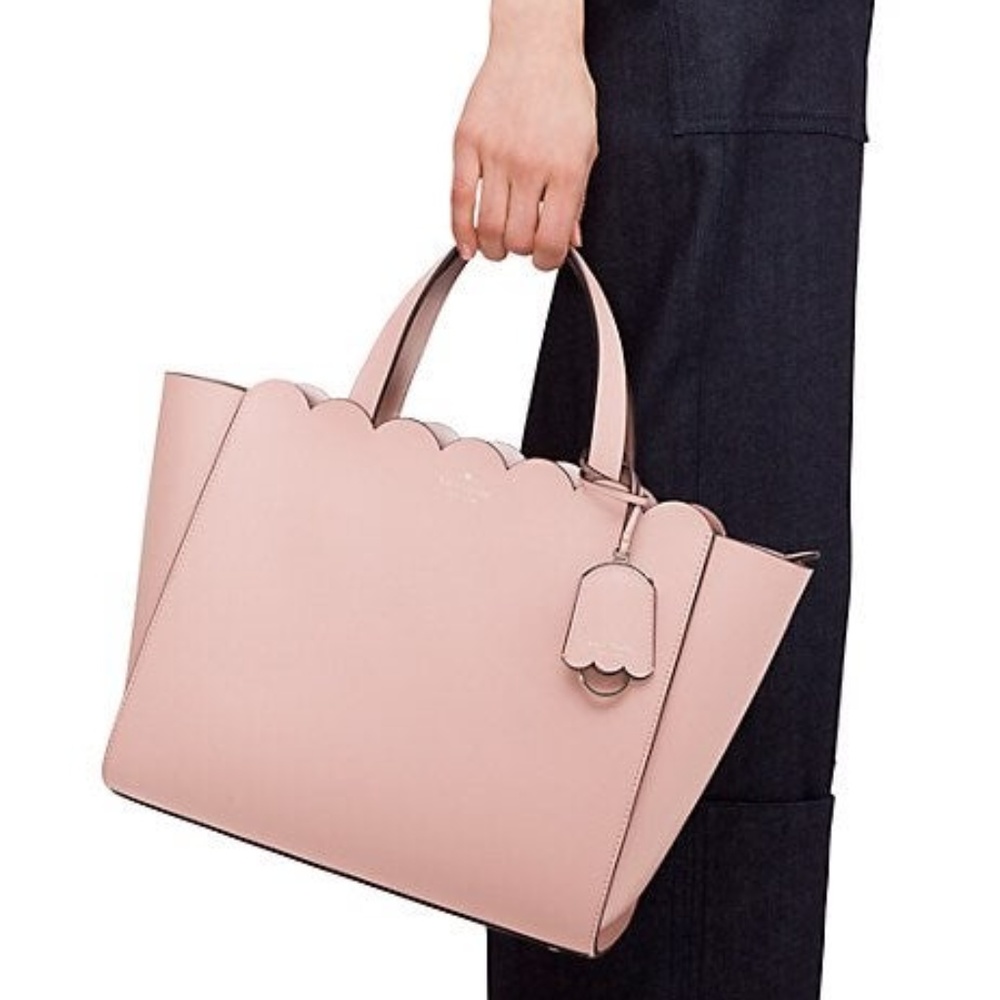 NWOT Kate Spade  Magnolia Street Small Mina